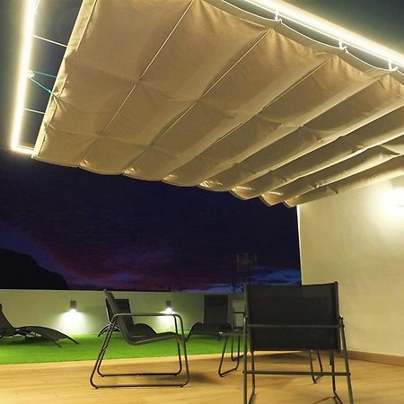 El Miramar Apartment Buenavista Del Norte Ngoại thất bức ảnh
