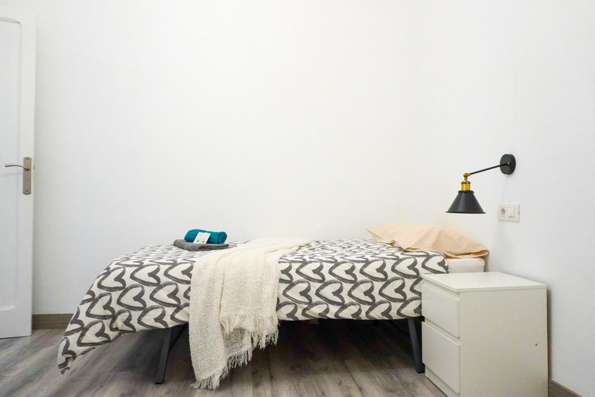 El Miramar Apartment Buenavista Del Norte Ngoại thất bức ảnh