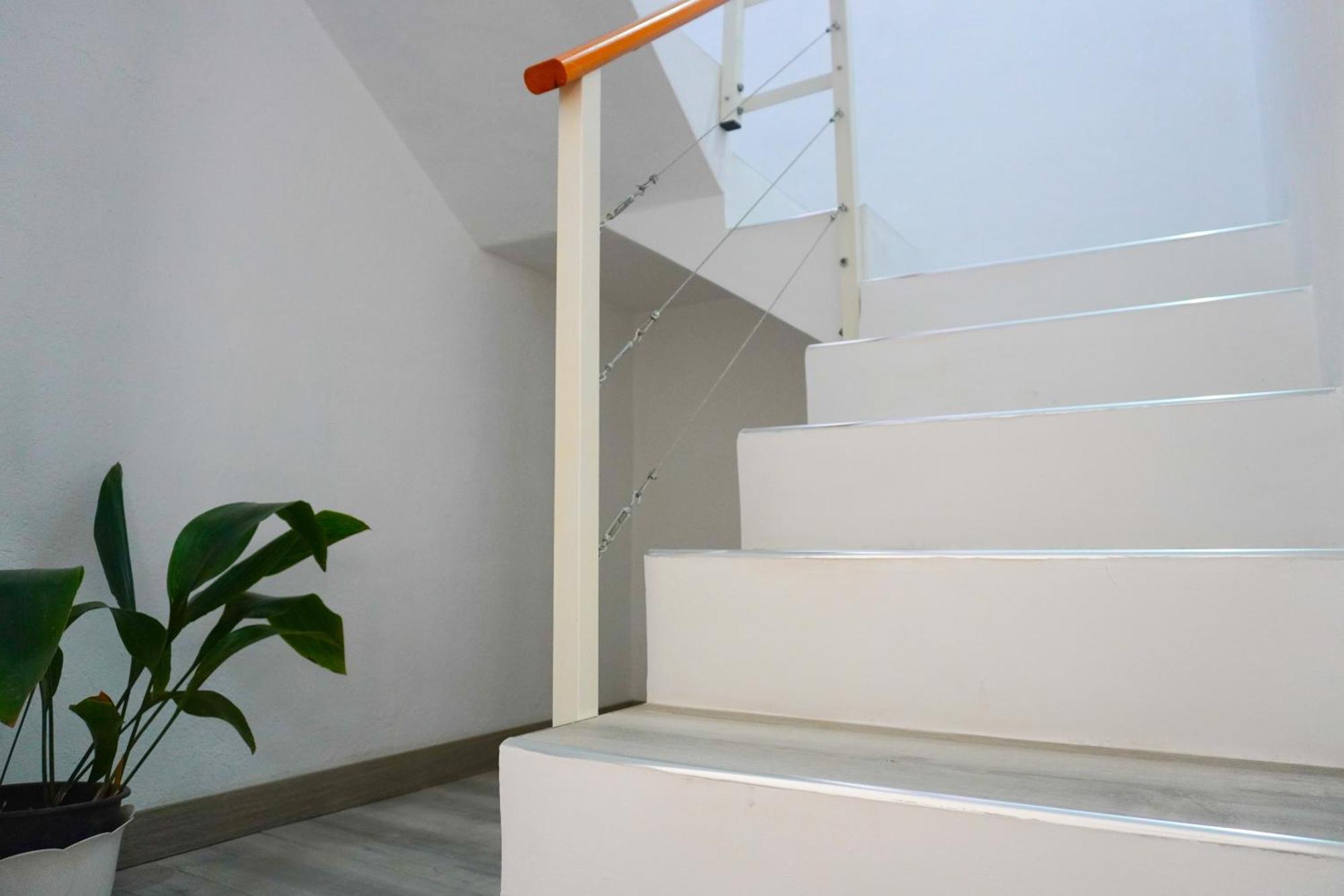 El Miramar Apartment Buenavista Del Norte Ngoại thất bức ảnh