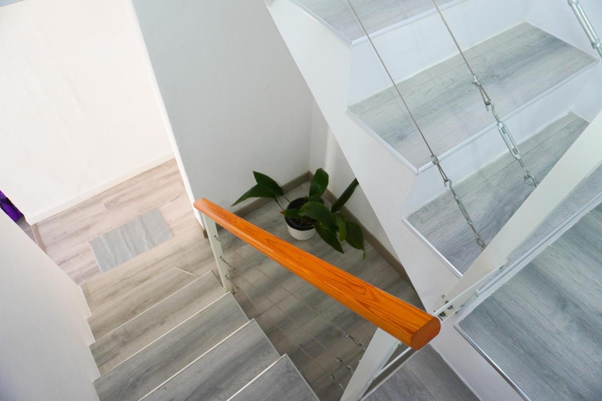 El Miramar Apartment Buenavista Del Norte Ngoại thất bức ảnh