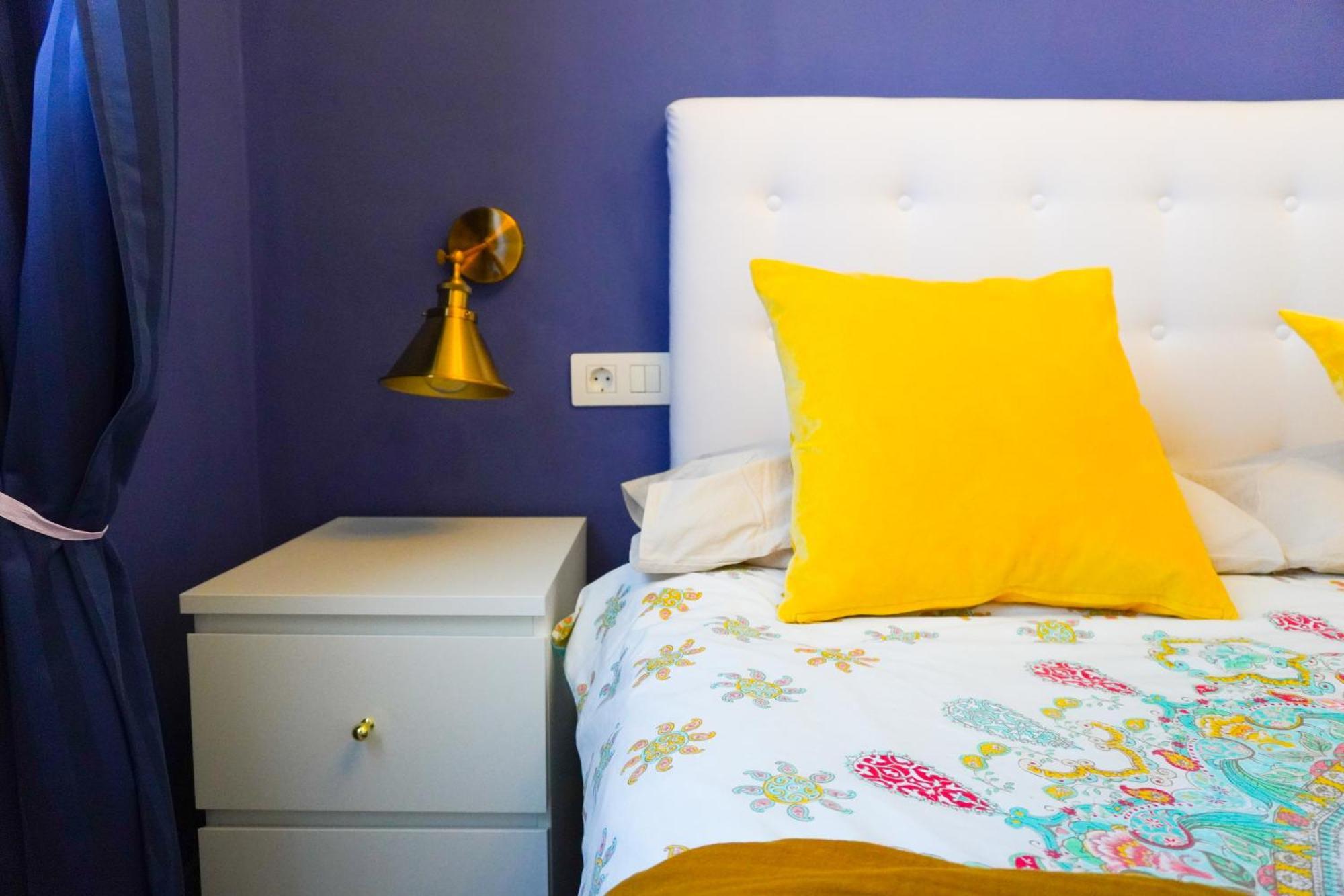 El Miramar Apartment Buenavista Del Norte Ngoại thất bức ảnh