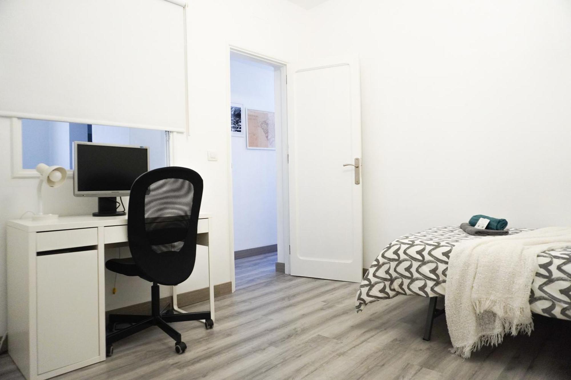 El Miramar Apartment Buenavista Del Norte Ngoại thất bức ảnh